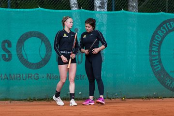 Bild 276 - NL Uhlenhorster HC - VfL Westercelle : Ergebnis: 1:8